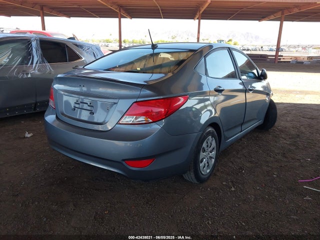 KMHCT4AE5HU360919 Hyundai 2017