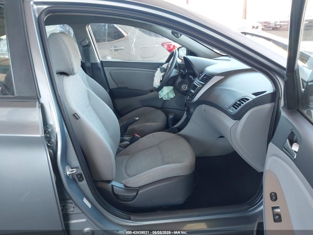 KMHCT4AE5HU360919 Hyundai 2017