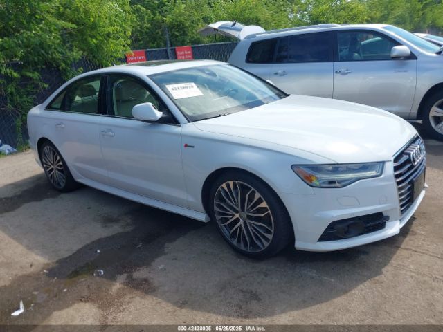 2017 AUDI A6 WAUH2AFC2HN123427