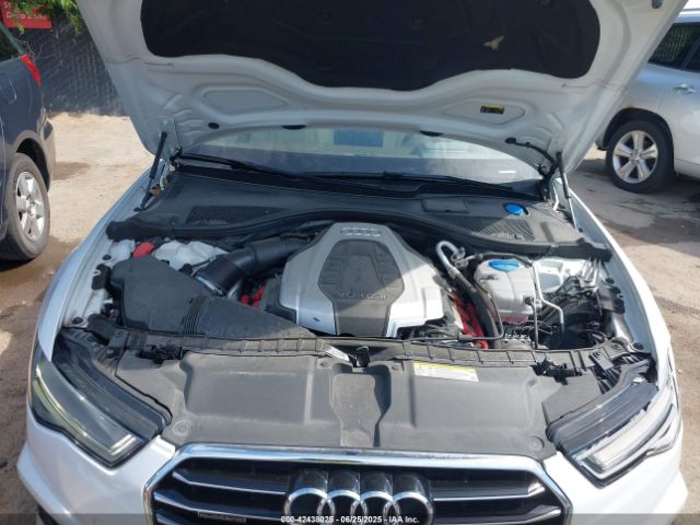2017 AUDI A6 WAUH2AFC2HN123427 Photo 9