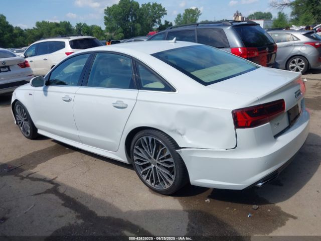2017 AUDI A6 WAUH2AFC2HN123427 Photo 2