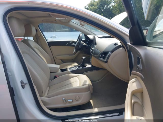 2017 AUDI A6 WAUH2AFC2HN123427 Photo 4