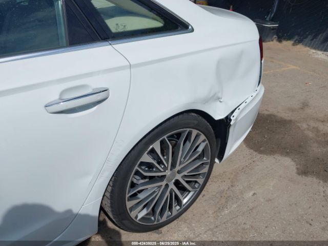 2017 AUDI A6 WAUH2AFC2HN123427 Photo 5