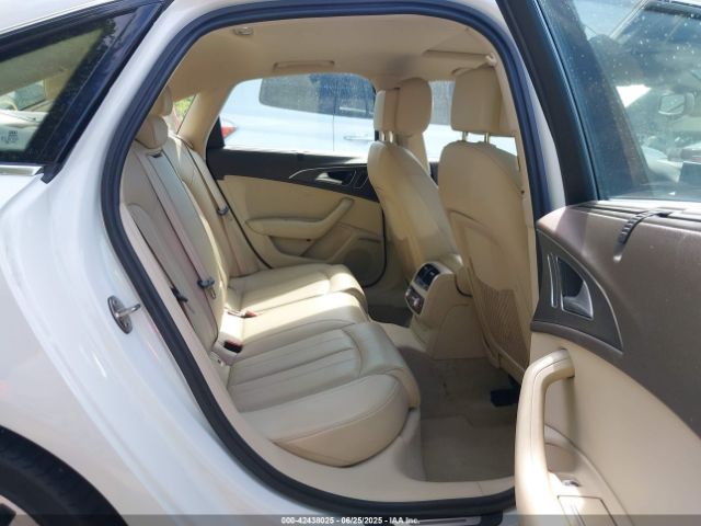 2017 AUDI A6 WAUH2AFC2HN123427 Photo 7