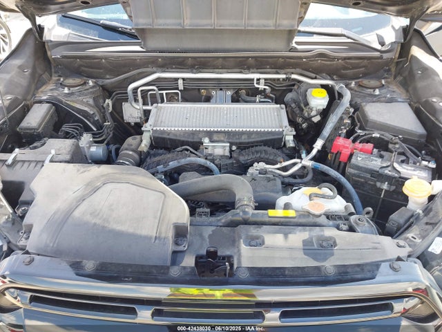 4S4WMAKDXP3431034 Subaru Ascent