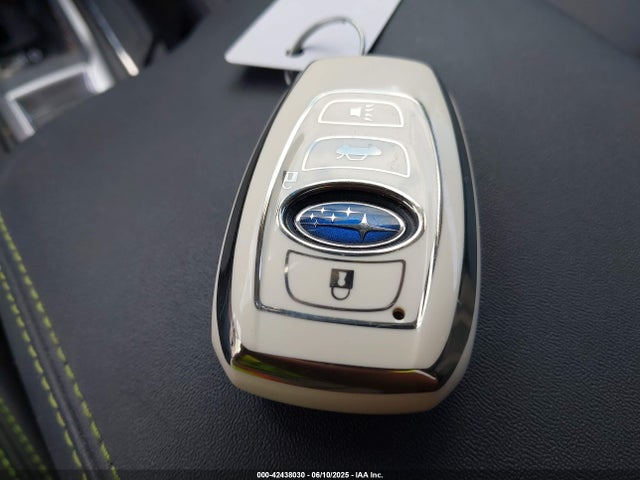 4S4WMAKDXP3431034 Subaru Ascent