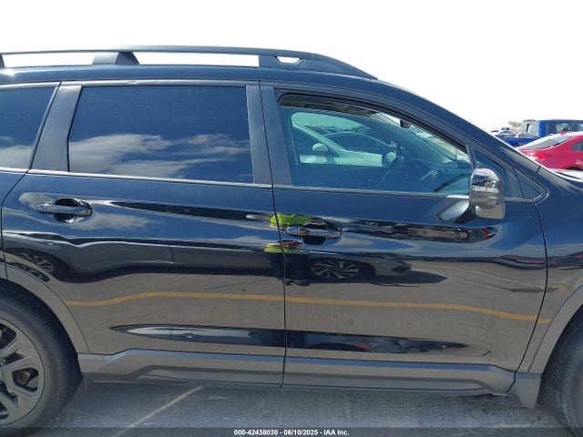 4S4WMAKDXP3431034 Subaru Ascent