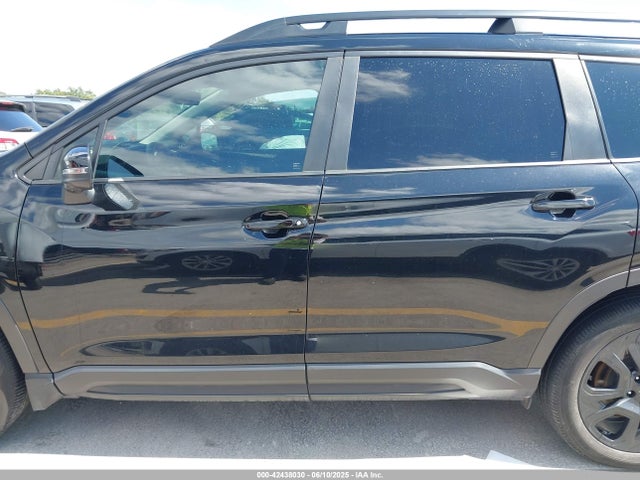 4S4WMAKDXP3431034 Subaru Ascent