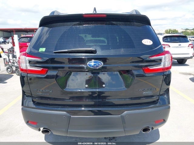 4S4WMAKDXP3431034 Subaru Ascent
