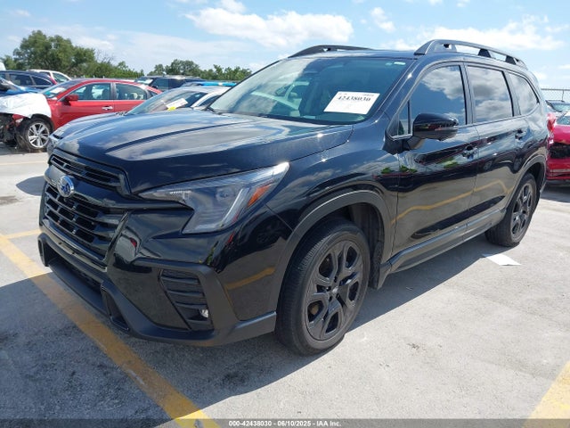 4S4WMAKDXP3431034 Subaru Ascent
