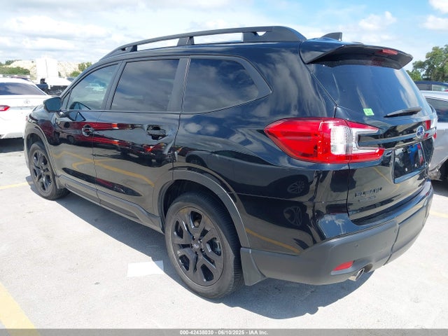 4S4WMAKDXP3431034 Subaru Ascent
