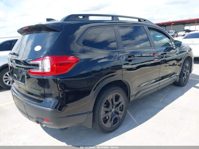 4S4WMAKDXP3431034 Subaru Ascent