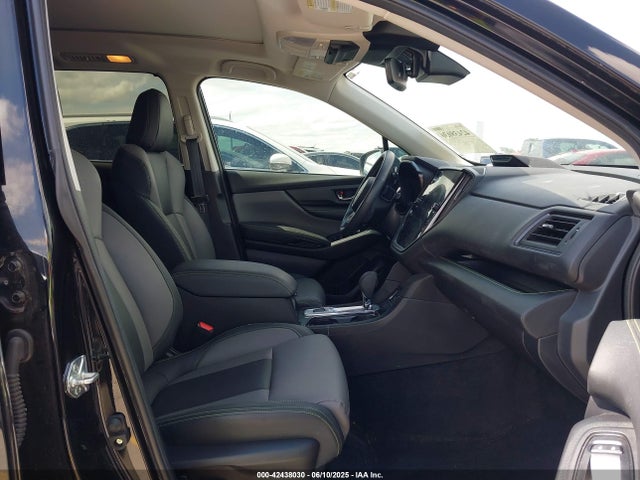 4S4WMAKDXP3431034 Subaru Ascent