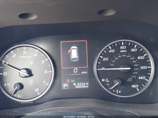 4S4WMAKDXP3431034 Subaru Ascent