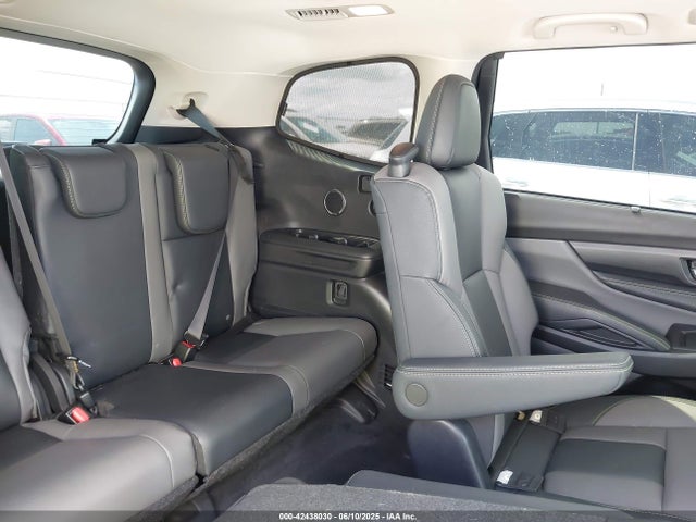 4S4WMAKDXP3431034 Subaru Ascent