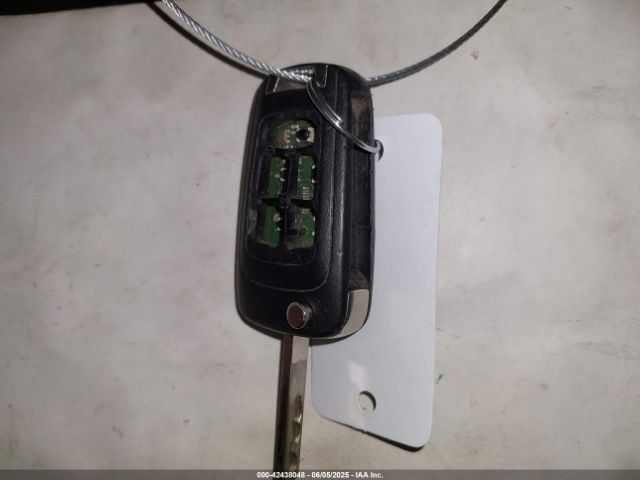 1G11B5SA6GF110133 Chevrolet lcv -sidi, dcvcp, vvt, dcvcp, e85 max, e0-e100, aluminum
