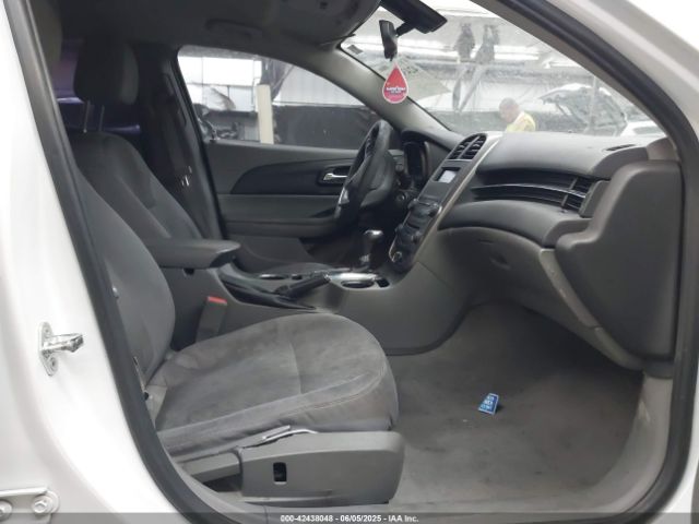 1G11B5SA6GF110133 Chevrolet lcv -sidi, dcvcp, vvt, dcvcp, e85 max, e0-e100, aluminum