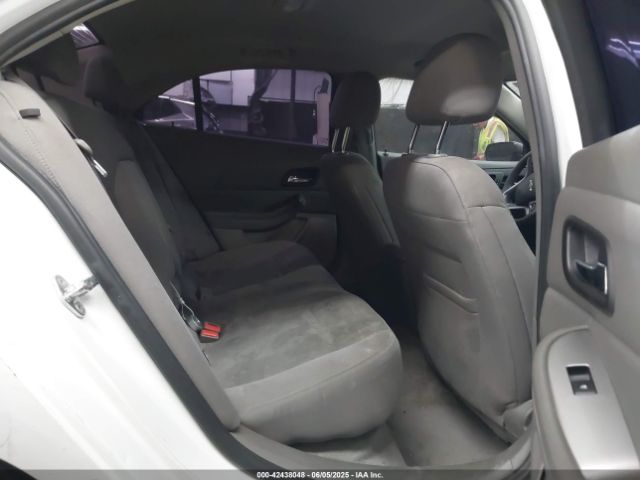 1G11B5SA6GF110133 Chevrolet lcv -sidi, dcvcp, vvt, dcvcp, e85 max, e0-e100, aluminum