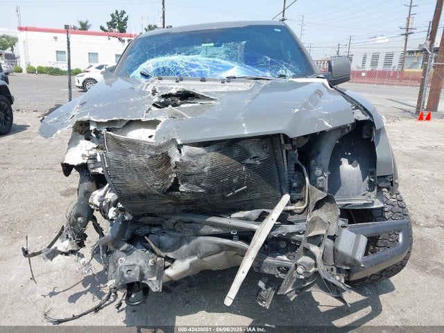 1FTFW1RG4JFA79251 Ford 3.5l gtdi