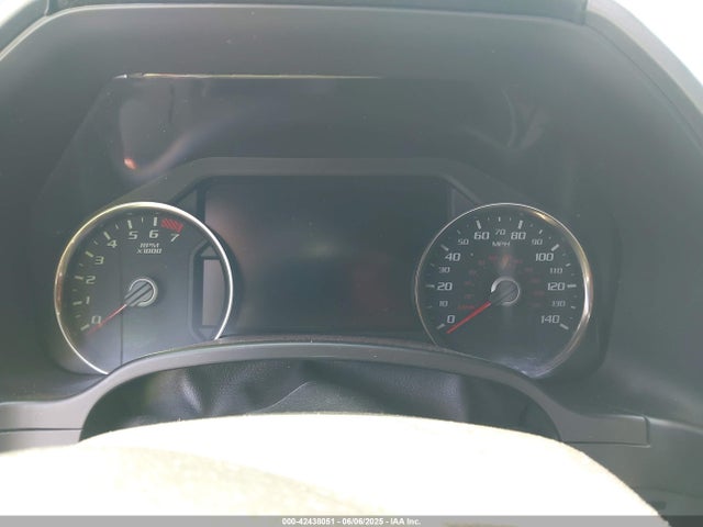 1FTFW1RG4JFA79251 Ford 3.5l gtdi
