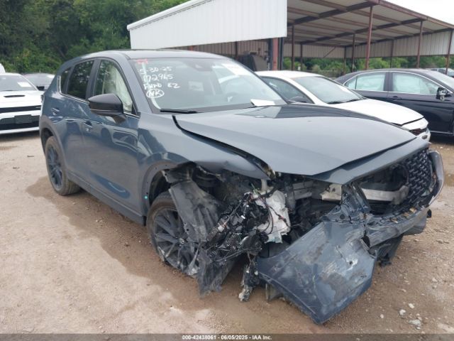 2024 MAZDA CX-5 JM3KFBCL5R0521129