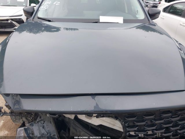 2024 MAZDA CX-5 JM3KFBCL5R0521129 Photo 9