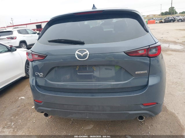 JM3KFBCL5R0521129 Mazda py