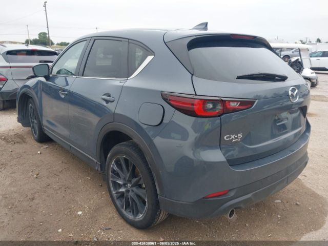 2024 MAZDA CX-5 JM3KFBCL5R0521129 Photo 2