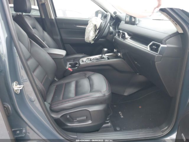2024 MAZDA CX-5 JM3KFBCL5R0521129 Photo 4