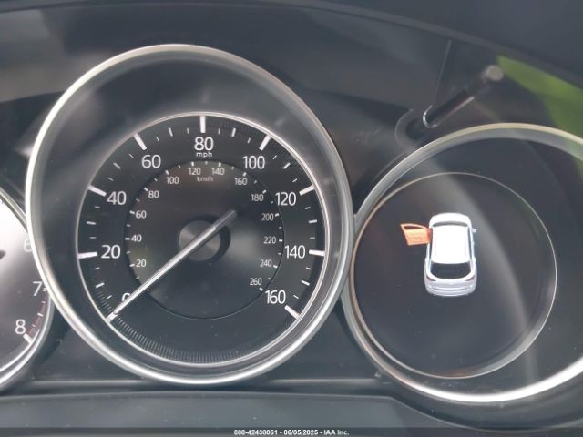 2024 MAZDA CX-5 JM3KFBCL5R0521129 Photo 6