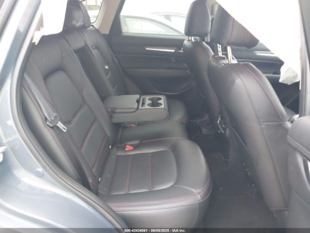 2024 MAZDA CX-5 JM3KFBCL5R0521129 Photo 7