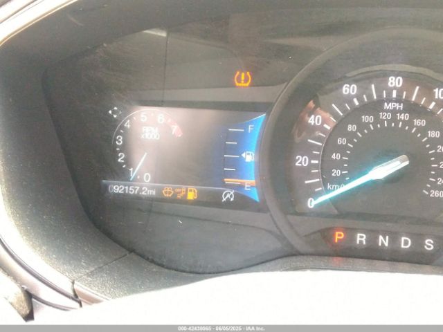 3FA6P0CD6KR144746 Ford FUSION SEL