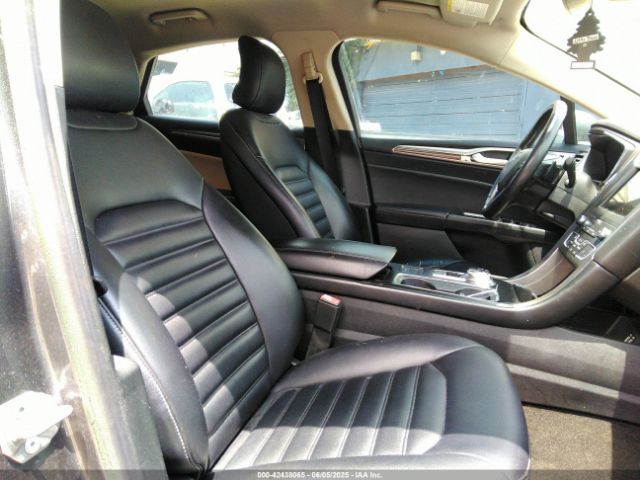 3FA6P0CD6KR144746 Ford FUSION SEL