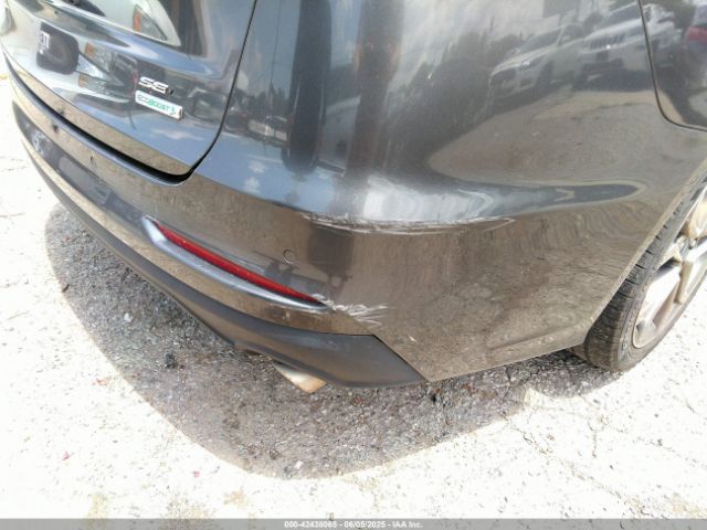 3FA6P0CD6KR144746 Ford FUSION SEL