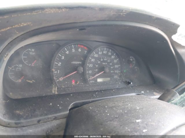 2006 TOYOTA TUNDRA 5TBRT34116S480227 Photo 6