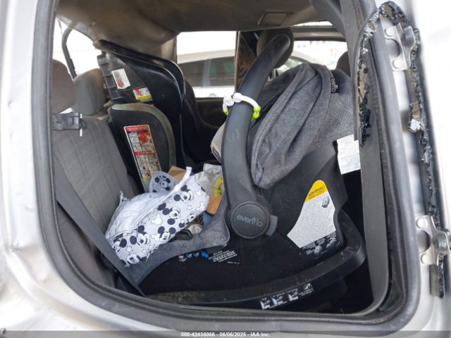 2006 TOYOTA TUNDRA 5TBRT34116S480227 Photo 7
