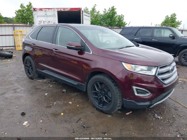 2017 FORD EDGE 2FMPK4K87HBB26400