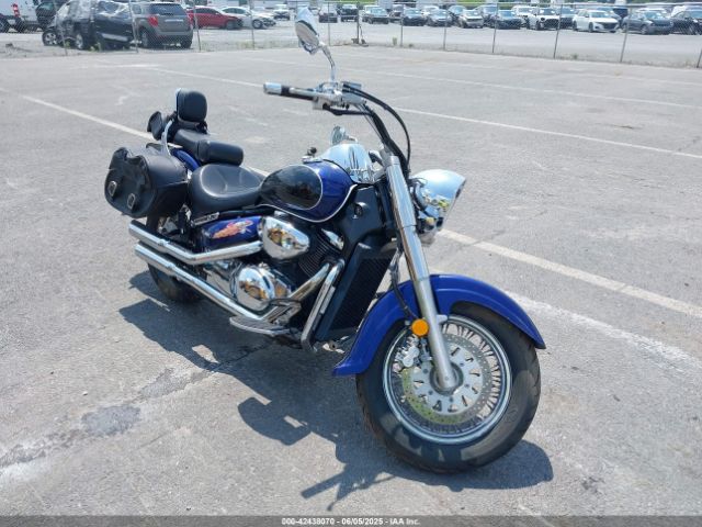 2005 SUZUKI C50 JS1VS55A752102478