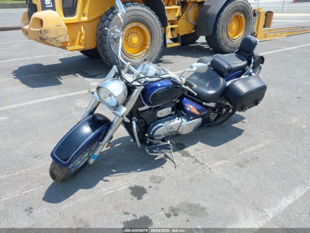 2005 SUZUKI C50 JS1VS55A752102478 Photo 1