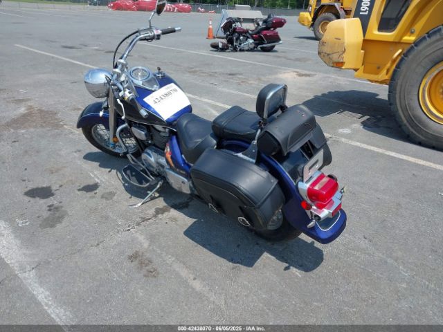 2005 SUZUKI C50 JS1VS55A752102478 Photo 2