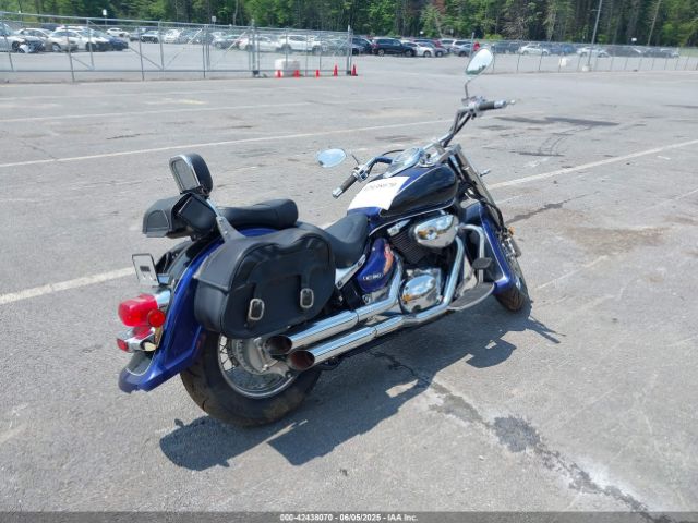 2005 SUZUKI C50 JS1VS55A752102478 Photo 3