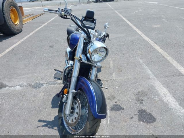 2005 SUZUKI C50 JS1VS55A752102478 Photo 4
