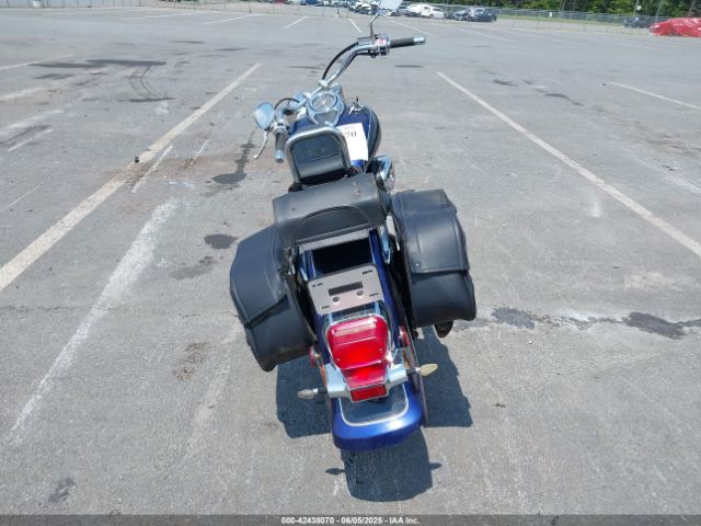 2005 SUZUKI C50 JS1VS55A752102478 Photo 5