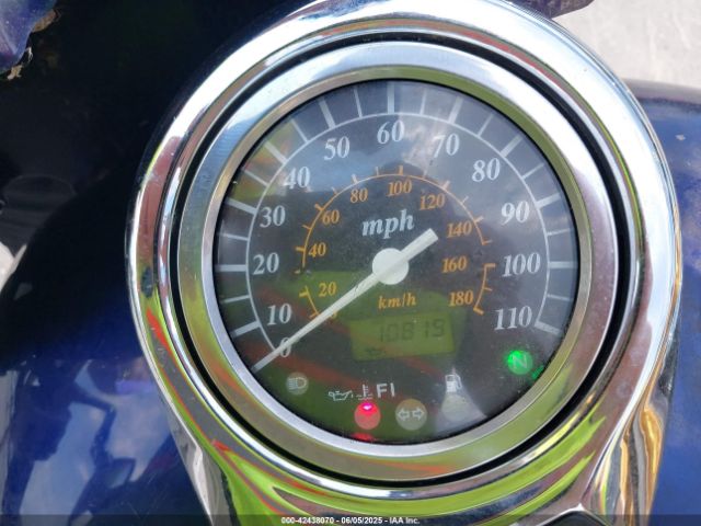 2005 SUZUKI C50 JS1VS55A752102478 Photo 6