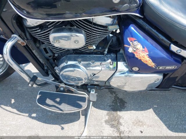 2005 SUZUKI C50 JS1VS55A752102478 Photo 8