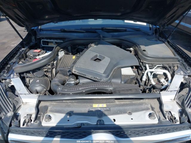 2019 MERCEDES-BENZ GLC 300 WDC0G4JB1KV131361 Photo 9