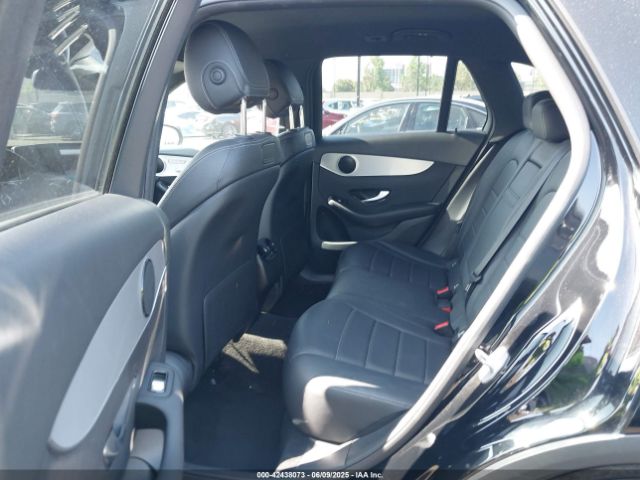 2019 MERCEDES-BENZ GLC 300 WDC0G4JB1KV131361 Photo 7