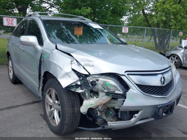 2014 ACURA RDX 5J8TB4H50EL012574 Photo 0