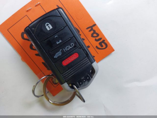 2014 ACURA RDX 5J8TB4H50EL012574 Photo 10