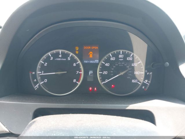 2014 ACURA RDX 5J8TB4H50EL012574 Photo 6